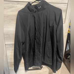 Under Armour windbreaker